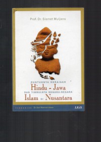 Image of Runtuhnya Kerajaan Hindu-Jawa dan Timbulnya Negara-Negara Islam di Nusantara